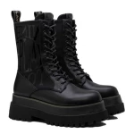 Replay WMN ANY/PRINT Boots
