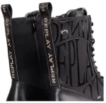 Replay WMN ANY/PRINT Boots