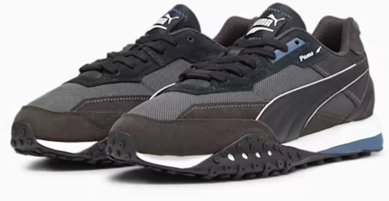 Puma Blktop Rider Pop Sneakers