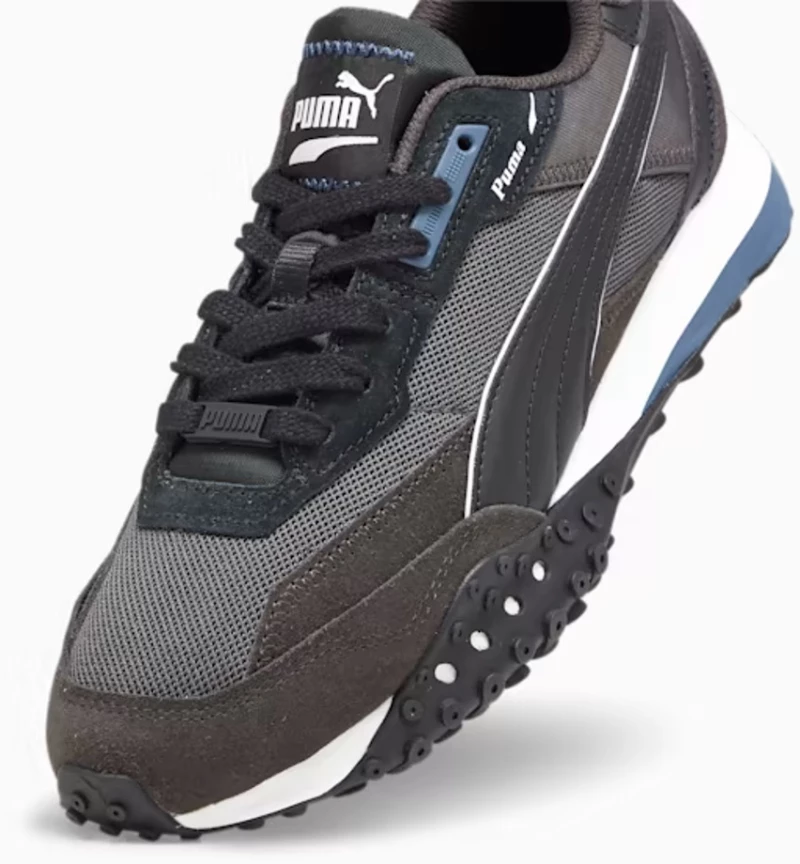 Puma Blktop Rider Pop Sneakers