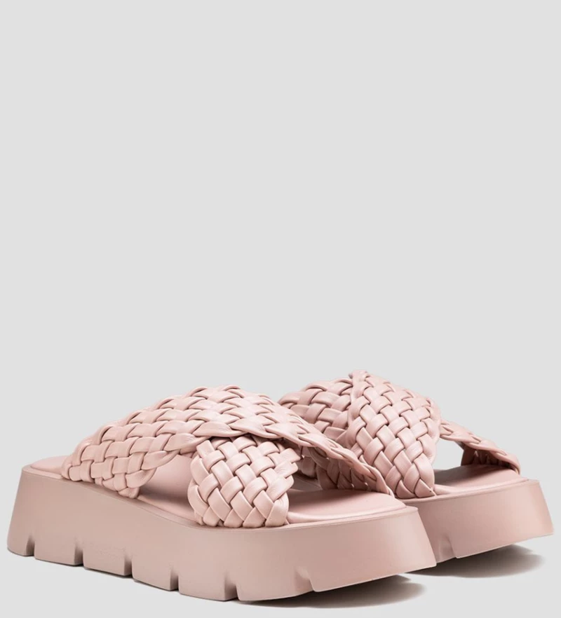 Replay Women's Noemi Cross Mules