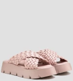 Replay Women's Noemi Cross Mules