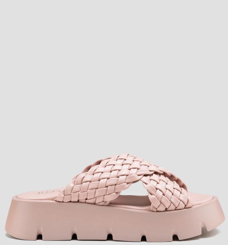 Replay Women's Noemi Cross Mules