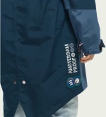 Scotch and Soda Unisex Raincoat