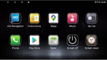 LENOVO LVD 4464_CPA (10inc) MULTIMEDIA TABLET OEM NISSAN NOTE mod. 2012+gt;