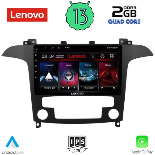 LENOVO LVD 4175_CPA CLIMA (9inc) MULTIMEDIA TABLET OEM FORD SMAX mod. 2006-2014