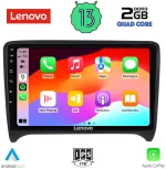 LENOVO LVD 4009_CPA (9inc) MULTIMEDIA TABLET OEM AUDI TT  mod. 2007-2015