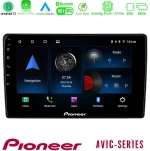 Pioneer AVIC 4Core Android13 2+64GB Honda CR-V 2019-+gt; Navigation Multimedia Tablet 10"