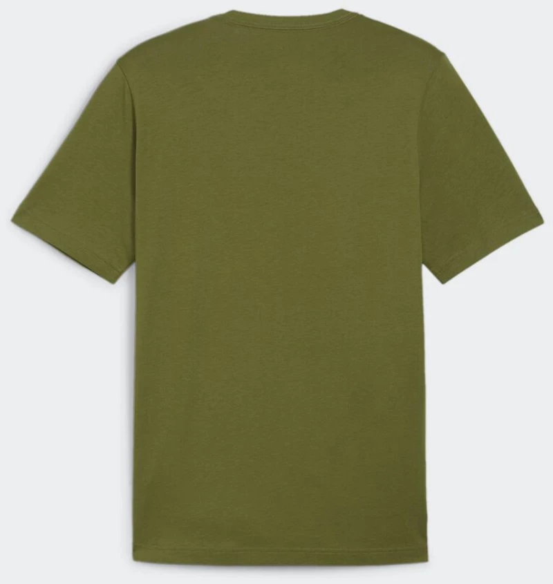 PUMA ESS Small Logo Tee - 586669-76
