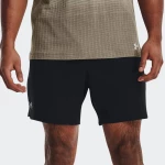 UNDER ARMOURUA Vanish Woven 6in Shorts - 1373718-001