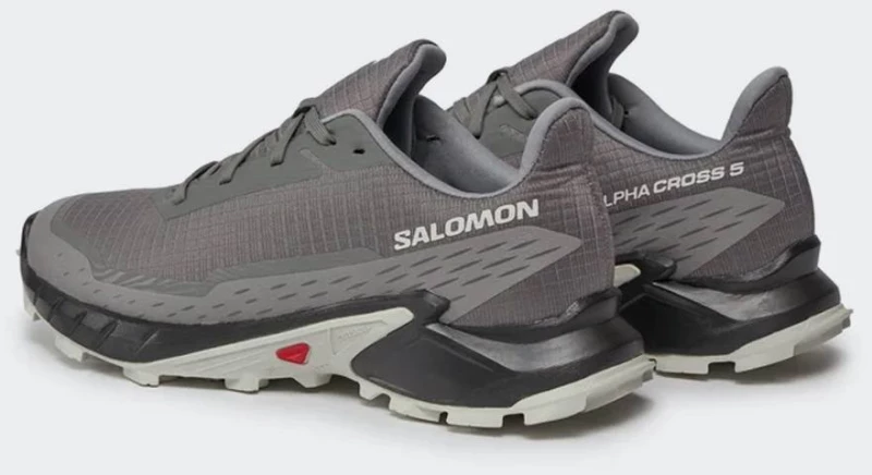 SALOMON ALPHACROSS 5 - 473133