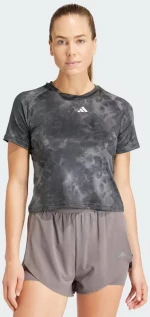 ADIDAS AOP FLOWER TEE - IN4300