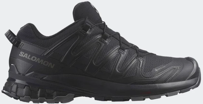 SALOMON TRAIL RUNNING - XA PRO XA PRO 3D V9 GORE-TEX ΑΔΙΑΒΡΟΧΟ - 472701