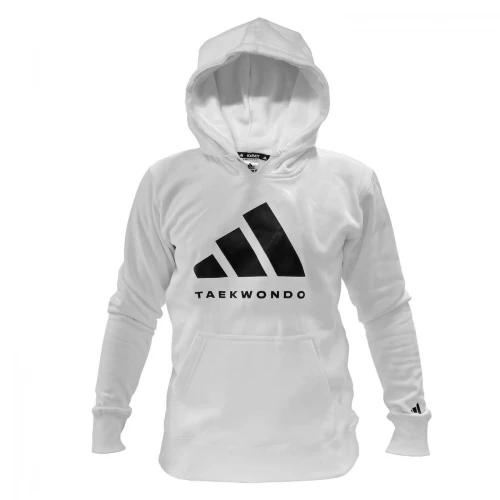 Adidas Φούτερ Taekwondo COMMUNITY GRAPHIC