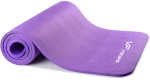 Viking C-3015 Yoga Pilates mat Στρώμα Γυμναστικής 0.8 cm