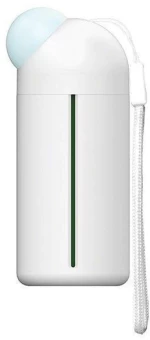 Dogness Poop Bag Dispenser Μπλε