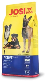 Josera JosiDog Active Adult 15kg