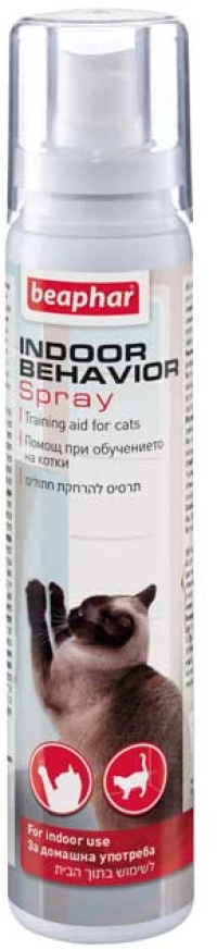 Beaphar Σπρέι Εκπαίδευσης Γάτας 125ml