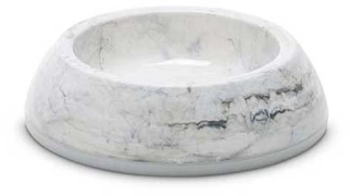Savic Marble Μπολ Πλαστικό 200ml