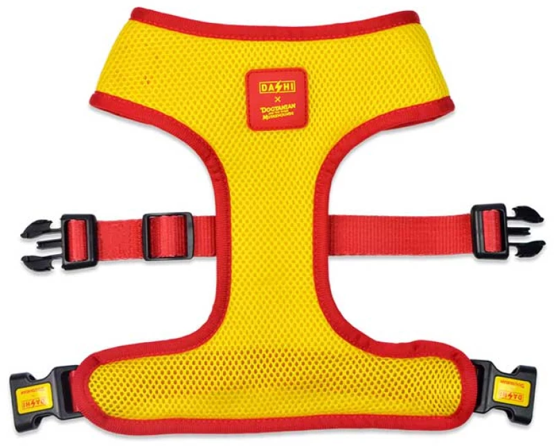 Dashi Σαμαράκι Σκύλου Διπλής Όψης Pip Medium 48 – 62cm