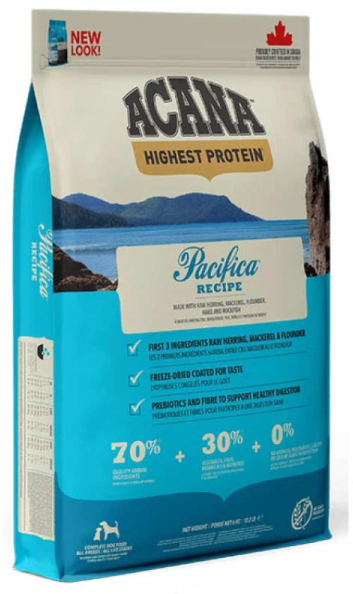 Acana Dog Pacifica 2kg
