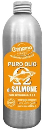 Cennamo Λάδι Σολομού 500ml