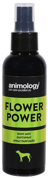 Animology Flower Power Κολώνια 150ml