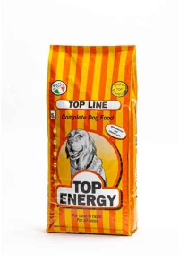 TOP LINE Energy 18kg