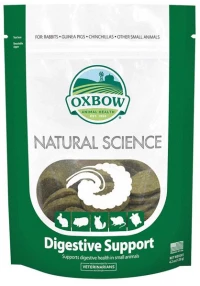 Oxbow Συμπλήρωμα Διατροφής Digestive 120gr