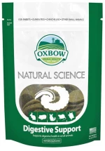 Oxbow Συμπλήρωμα Διατροφής Digestive 120gr