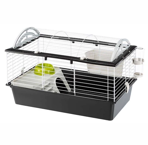Ferplast Cage Casita 80 78x48x50cm
