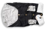 Glee Jacket Mαύρο 25cm