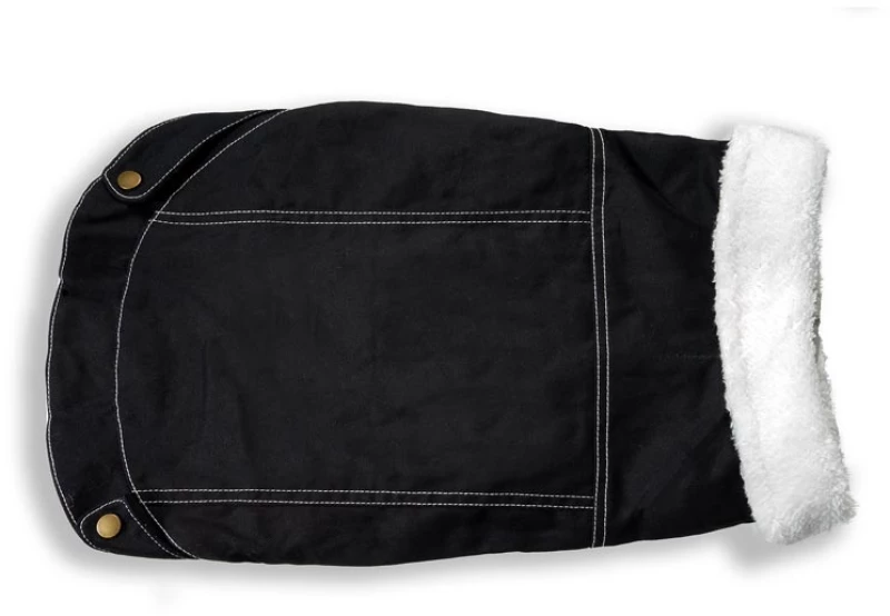 Glee Jacket Mαύρο 25cm