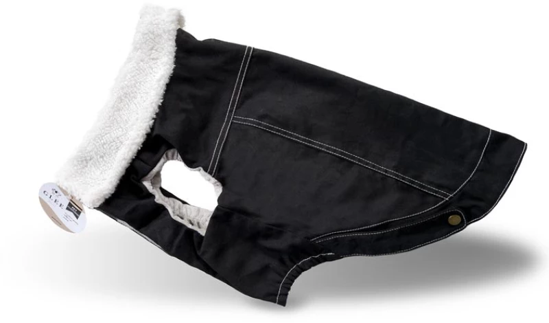 Glee Jacket Mαύρο 25cm