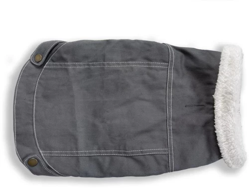 Glee Jacket Γκρι 30cm