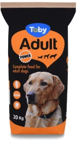 Farma Toby Adult Power 20kg