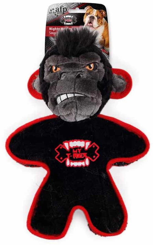 AFP Παιχνίδι Σκύλου Mighty Monkey 27x18x9,5cm