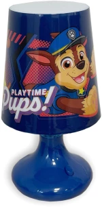Φωτιστικό Paw Patrol
