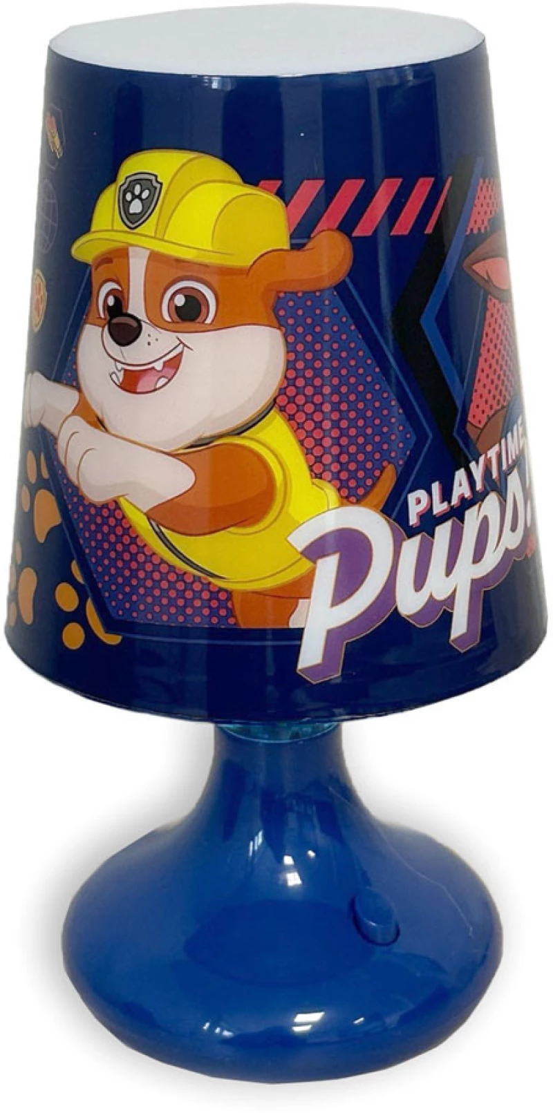 Φωτιστικό Paw Patrol