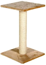 Flamingo Ονυχοδρόμιο Jannu Μπεζ 29x29x40cm