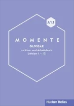 Momente A1.1 Glossar