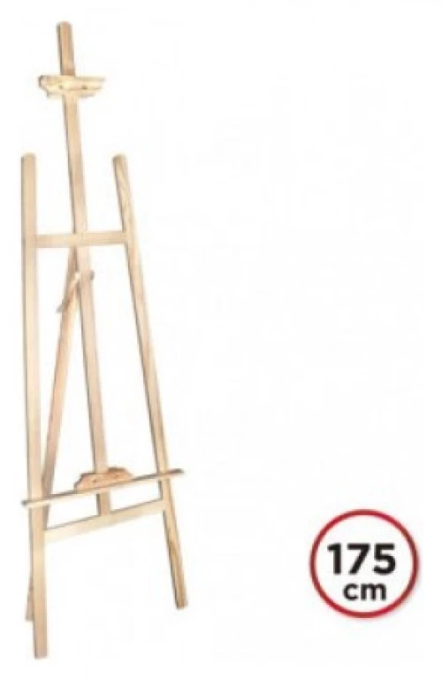 Καβαλέτο Artix Ξύλινο 175cm PP498