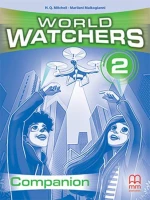 World Watchers 2 Companion