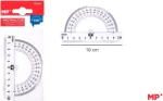 Μοιρογνωμόνιο 180ο 10cm PL041 MP
