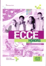 Ecce Honors Workbook & Companion