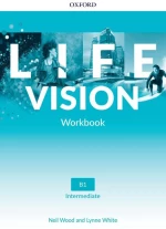 Life Vision Intermediate Workbook