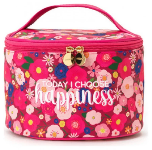 Νεσεσέρ Legami Hello Beauty - Beauty Case Flowers BEB0004
