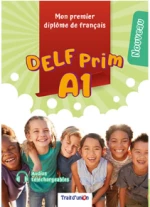 Nouveau Delf Prim a1 Pack