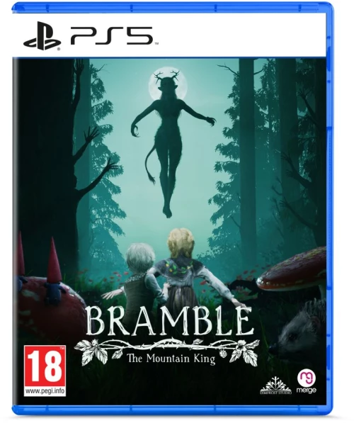 Ps5 Bramble: the Mountain King