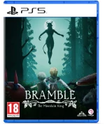 Ps5 Bramble: the Mountain King